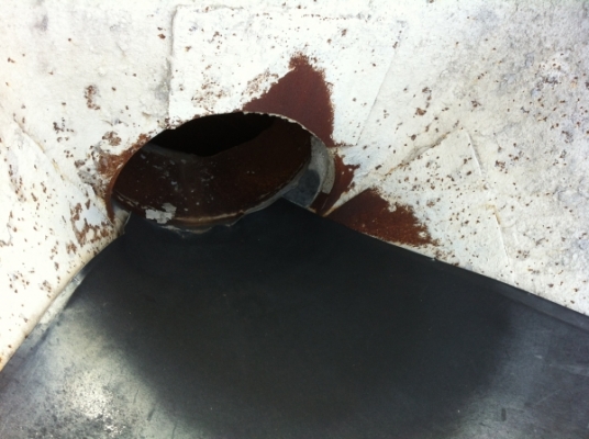 ขายโม่ผสมปูน