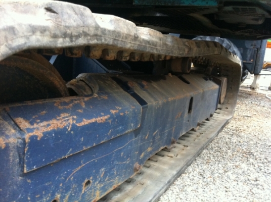 ขายรถขุด คูโบต้า K-040 10289