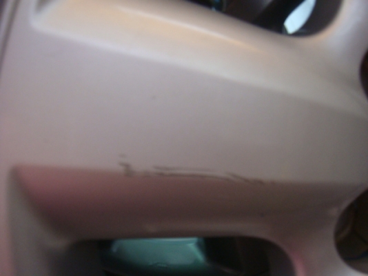 ขายล้อเดิมติดรถ Vigo 4Wd ขายล้อเดิมติดรถ Vigo 4Wd