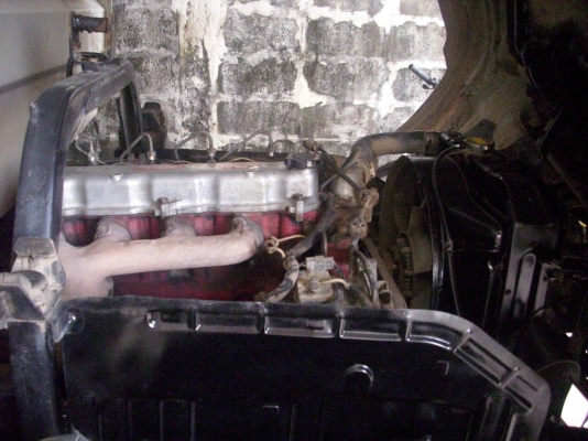 หกขายหกล้อ ดั้ม HINO FC 120 ปี 39