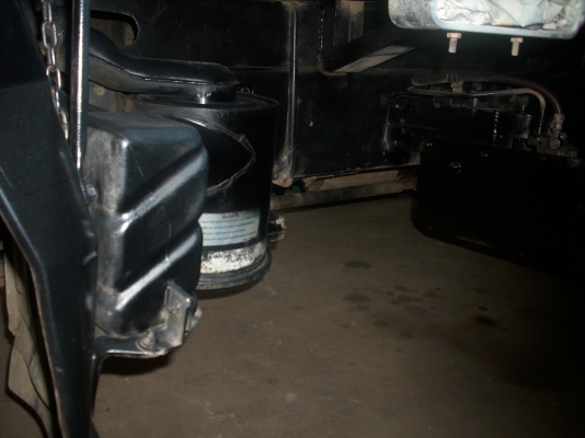 หกขายหกล้อ ดั้ม HINO FC 120 ปี 39