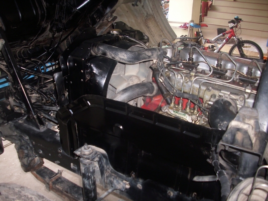 หกขายหกล้อ ดั้ม HINO FC 120 ปี 39