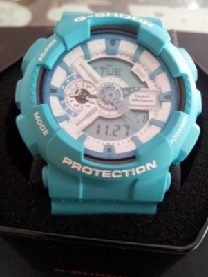 ขาย G Shock มือ1 นำเข้า ราคาถูกกว่าห้าง