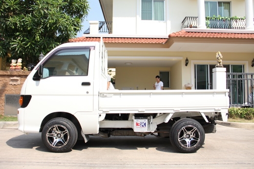 จำหน่ายรถ อะไหล่  ตกแต่ง  >>>รถกระป้อ4x4 <<<<<