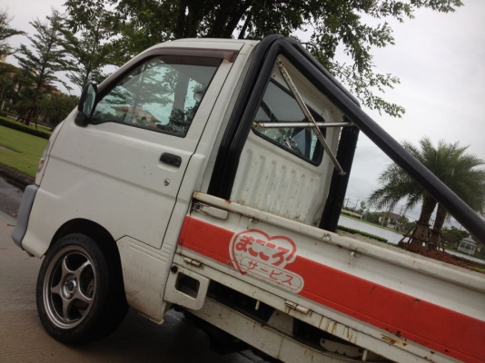 จำหน่ายรถ อะไหล่  ตกแต่ง  >>>รถกระป้อ4x4 <<<<<