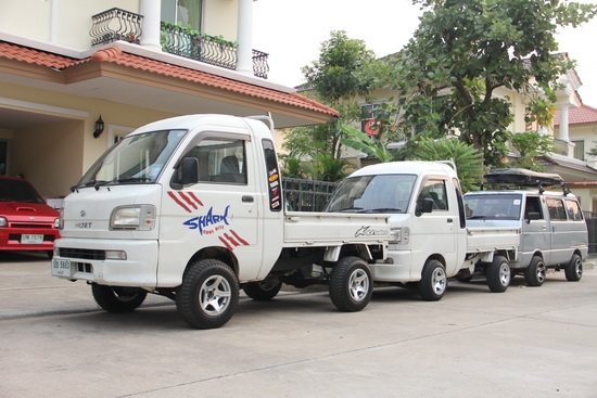 จำหน่ายรถ อะไหล่  ตกแต่ง  >>>รถกระป้อ4x4 <<<<<