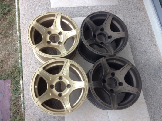 จำหน่ายรถ อะไหล่  ตกแต่ง  >>>รถกระป้อ4x4 <<<<<