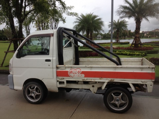 จำหน่ายรถ อะไหล่  ตกแต่ง  >>>รถกระป้อ4x4 <<<<<