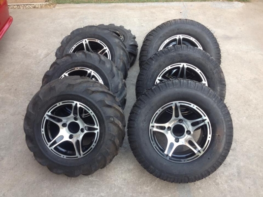 จำหน่ายรถ อะไหล่  ตกแต่ง  >>>รถกระป้อ4x4 <<<<<