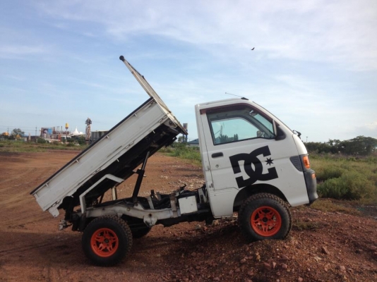 จำหน่ายรถ อะไหล่  ตกแต่ง  >>>รถกระป้อ4x4 <<<<<