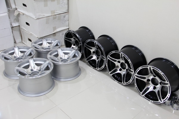 จำหน่ายรถ อะไหล่  ตกแต่ง  >>>รถกระป้อ4x4 <<<<<