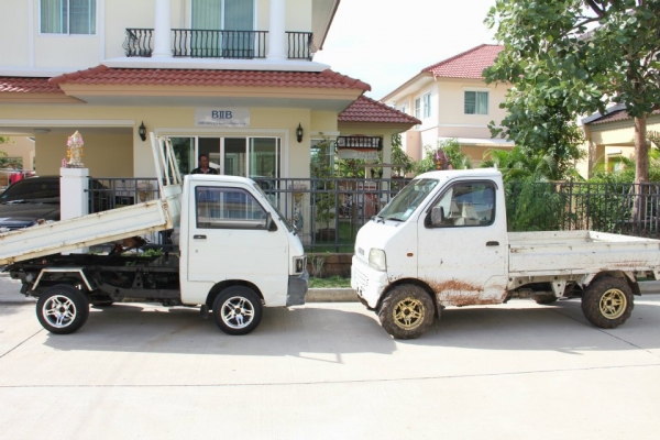 จำหน่ายรถ อะไหล่  ตกแต่ง  >>>รถกระป้อ4x4 <<<<<