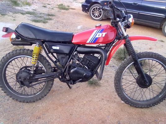 ขายdt100เดียว nobook ขี่ดีนิ่มเช็คระบบไฟใช้ได้ทุกจุดครับ เครื่องดีอยู่แล้วครับ9000