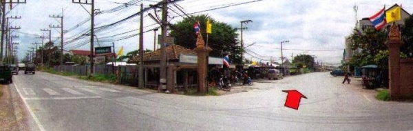 ขายบ้านเดี่ยวชั้นเดียว ราคา 1650,000 บาท