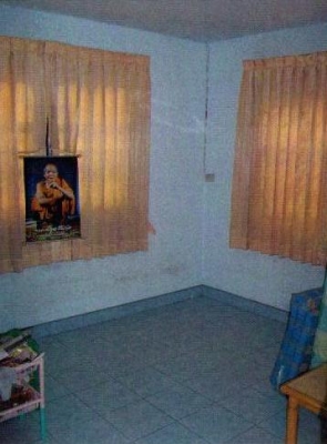 ขายบ้านเดี่ยวชั้นเดียว ราคา 1650,000 บาท