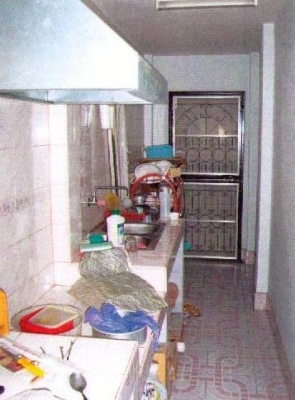 ขายบ้านเดี่ยวชั้นเดียว ราคา 1650,000 บาท