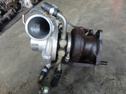 ขายเทอร์โบ TD04L