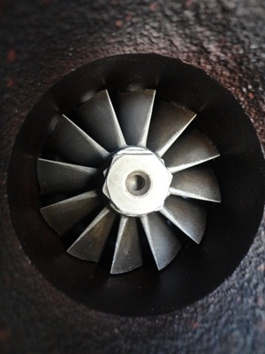 ขายเทอร์โบ TD04L