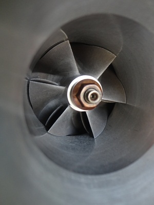 ขายเทอร์โบ TD04L