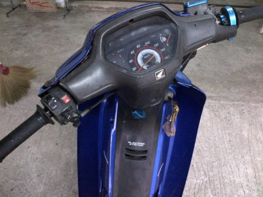 ด่วน!เวฟ110 ปี44 รถเครื่องเดิม เครื่องดี พร้อมใช้ ทะเบียน+เอกสารโอน ภาษีไม่หมด 088-2197709