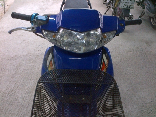 ด่วน!เวฟ110 ปี44 รถเครื่องเดิม เครื่องดี พร้อมใช้ ทะเบียน+เอกสารโอน ภาษีไม่หมด 088-2197709