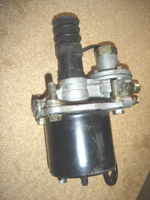 อะไหล่รถบัสคุณภาพถูกใจ