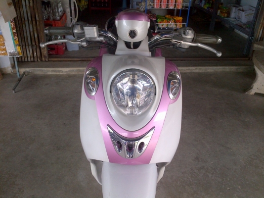 ด่วน!ฟีโน่ ล้อแม็ก ปี52 รถเครื่องเดิม เฟืองท้ายไม่ดังไม่หอน พร้อมใช้ ทะเบียน+เอกสารโอน ภาษีไม่หมด 088-2197709