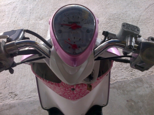 ด่วน!ฟีโน่ ล้อแม็ก ปี52 รถเครื่องเดิม เฟืองท้ายไม่ดังไม่หอน พร้อมใช้ ทะเบียน+เอกสารโอน ภาษีไม่หมด 088-2197709