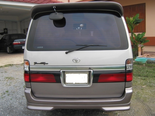 Grand Wagon ปี03(2546) รุ่นท๊อป ABS ประตูดูด เบาะหนังแท้ วิ่งน้อย มือเดียวออกห้าง ต่อรองได้ครับ Grand Wagon ปี03(2546) รุ่นท๊อป ABS ประตูดูด เบาะหนังแท้ วิ่งน้อย มือเดียวออกห้าง ต่อรองได้ครับ