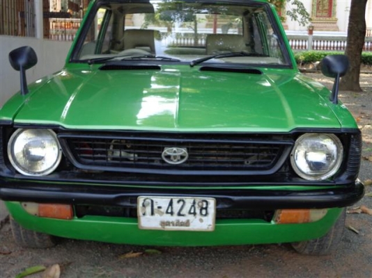 toyota ke 20 2door มือใหม่หัดขายส่ง toyota ke 20 2door มือใหม่หัดขายส่ง