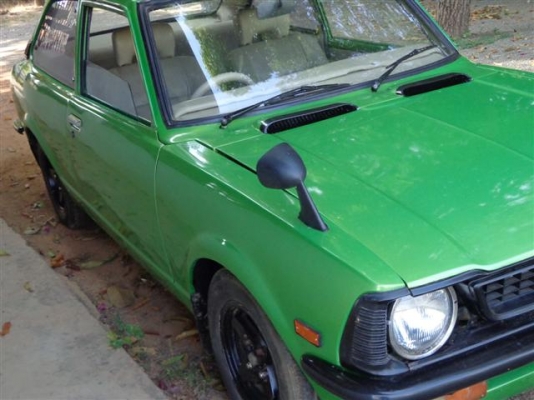 toyota ke 20 2door มือใหม่หัดขายส่ง toyota ke 20 2door มือใหม่หัดขายส่ง