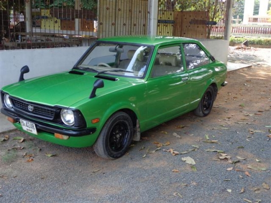 toyota ke 20 2door มือใหม่หัดขายส่ง toyota ke 20 2door มือใหม่หัดขายส่ง