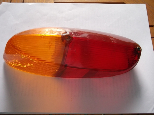 ขายเลนส์ไฟท้ายรถโฟล์คแวน Type 3 ขายเลนส์ไฟท้ายรถโฟล์คแวน Type 3