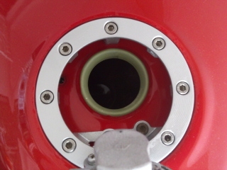 ขายยามาฮ่าTZM150