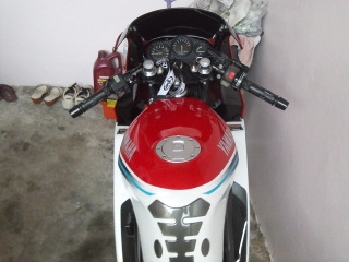 ขายยามาฮ่าTZM150