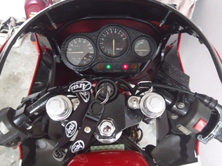 ขายยามาฮ่าTZM150