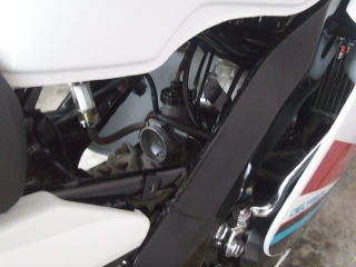 ขายยามาฮ่าTZM150