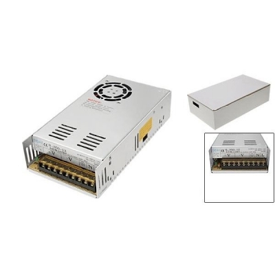 หม้อแปลง 12 v 30A สินค้าคุณภาพดี โทร.089-8612690