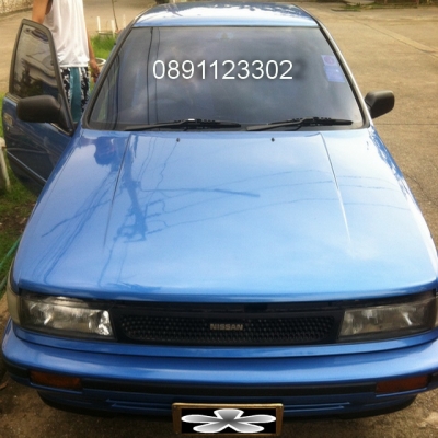 ขาย Nissan Bluebird 2.0