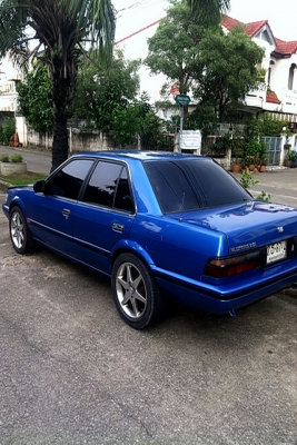 ขาย Nissan Bluebird 2.0