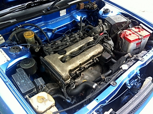 ขาย Nissan Bluebird 2.0