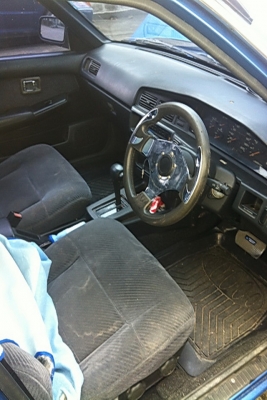 ขาย Nissan Bluebird 2.0