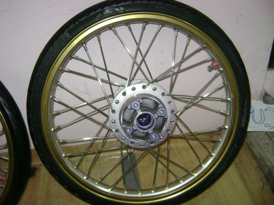 ขายล้อรถ