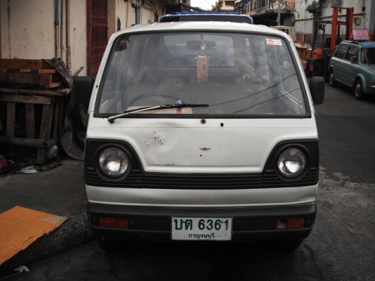 ซูซูกิ ST90