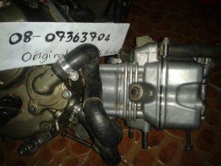 เครื่องโซนิคมีเล่มโอน 5500