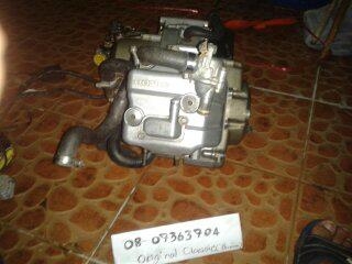 เครื่องโซนิคมีเล่มโอน 5500