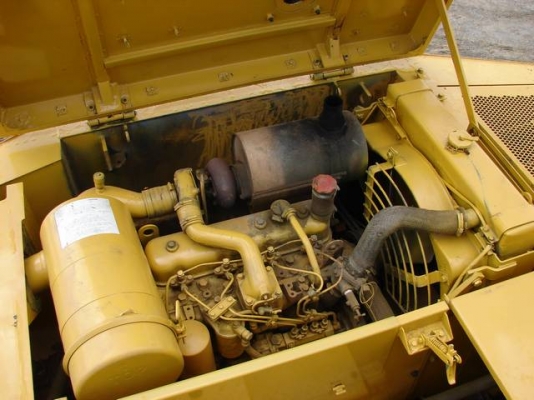ขาย Komatsu PC120-1 ขาย Komatsu PC120-1