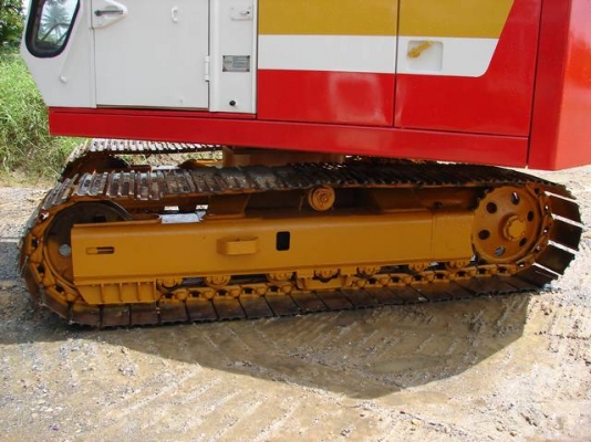 ขาย Komatsu PC120-1 ขาย Komatsu PC120-1
