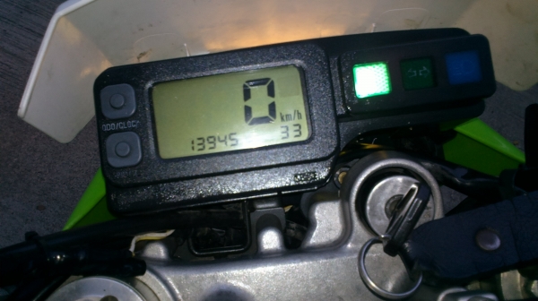 ขายDtracker250 ตัวนอก แต่งมาแล้ว พร้อมอะไหล่เดิม 79000 ขายDtracker250 ตัวนอก แต่งมาแล้ว พร้อมอะไหล่เดิม 79000
