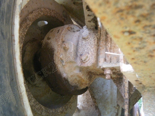 รถไถ ยี่ห้อ MASSEY รุ่น MF275